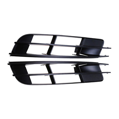Front Lower Bumper Grilles for Audi Q7 (2006-2009)