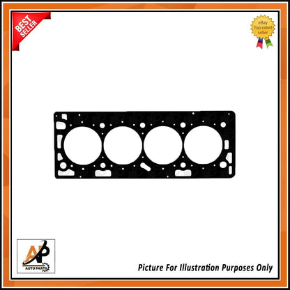 Cylinder Head Gasket Replacement for Vauxhall Opel 1.6 1.8 Petrol (2010–2019)