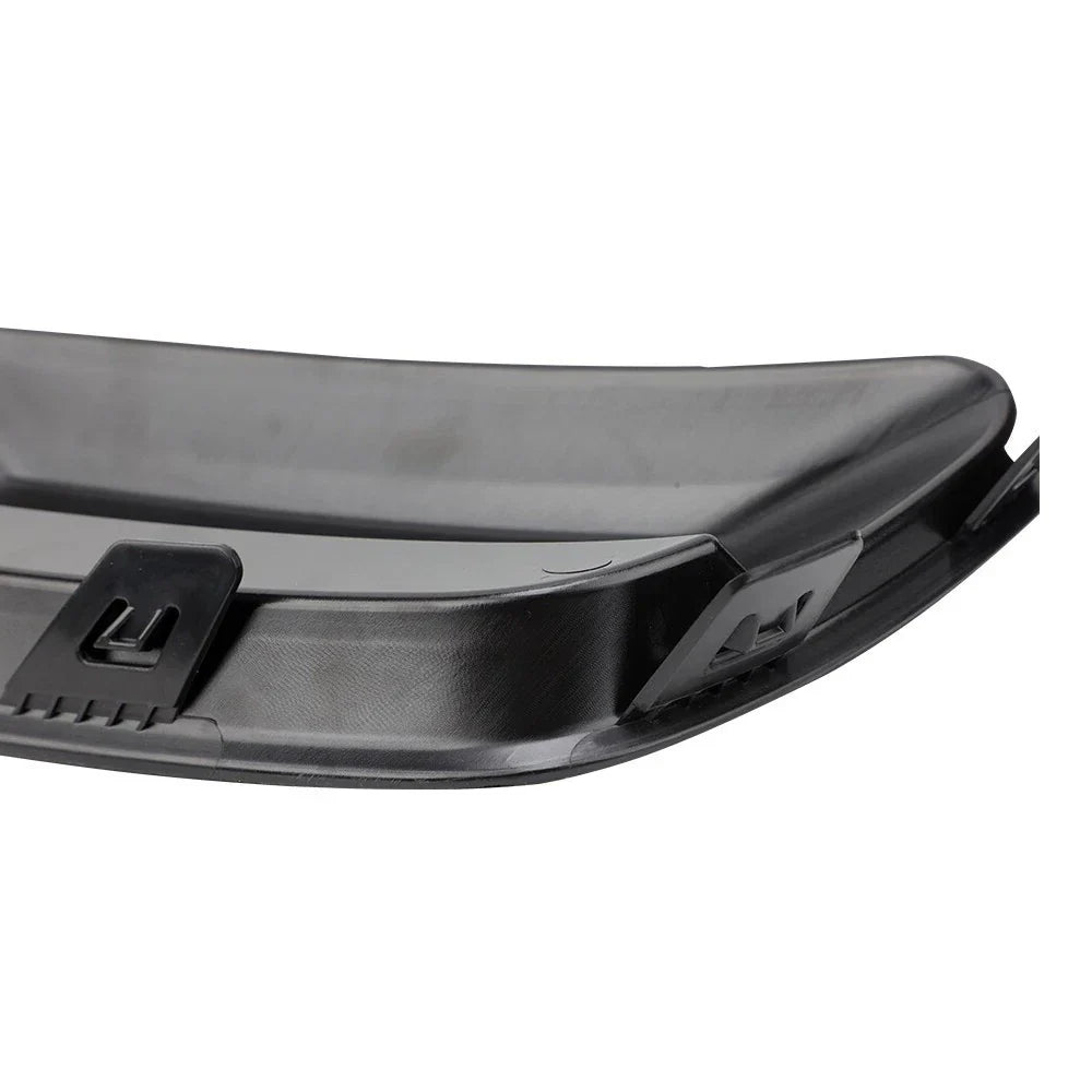 Front Right Fog Light Cover for Chevrolet Colorado (2015-2020)