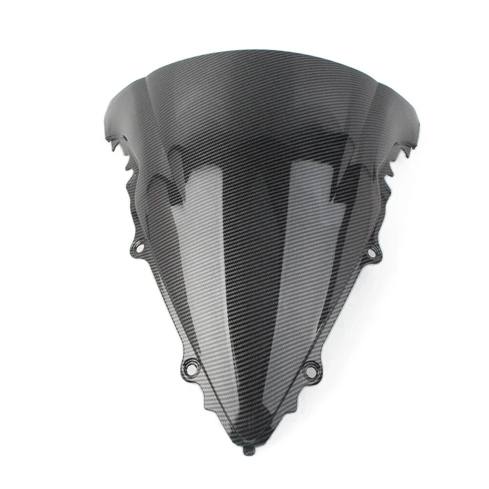 Double Bubble Windshield for YAMAHA YZF R6 (2003-2005)