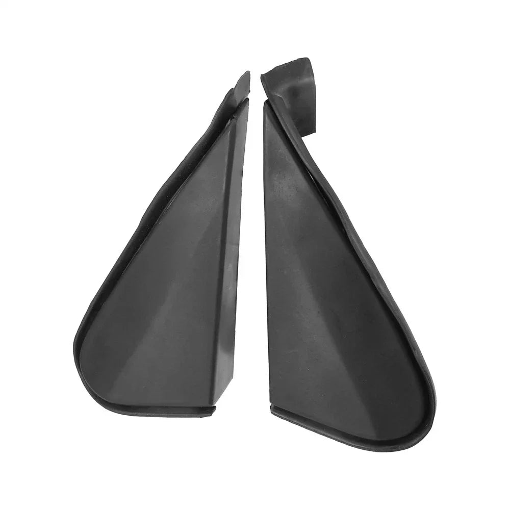 Left Right Front Mirror Triangle Molding for Toyota Land Cruiser (2008-2011)