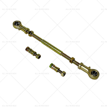 2" - 8" LH Rear Sway Bar Extension Link for Nissan Patrol GU GQ