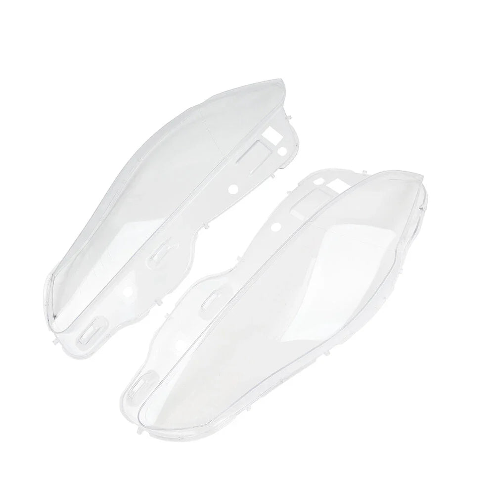Headlight Lens Cover for Jaguar XJ (2010-2019)