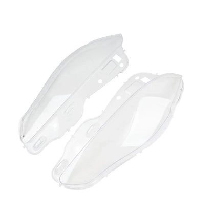 Headlight Lens Cover for Jaguar XJ (2010-2019)