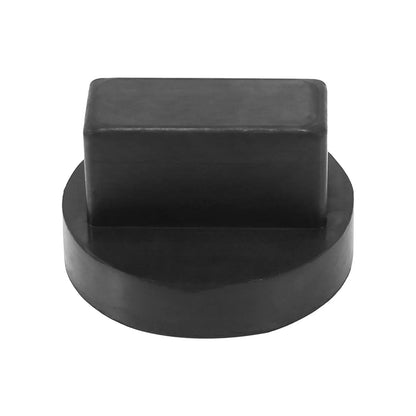 2 x 1.65"x2.68" Car Jack Pad Lifting Support Rubber for Mercedes-Benz