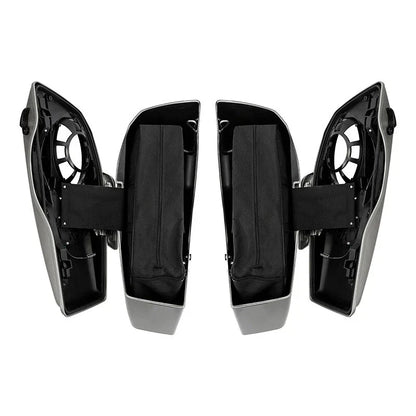 Saddlebag Inner Bags for Harley CVO Road Glide (2023-2025)