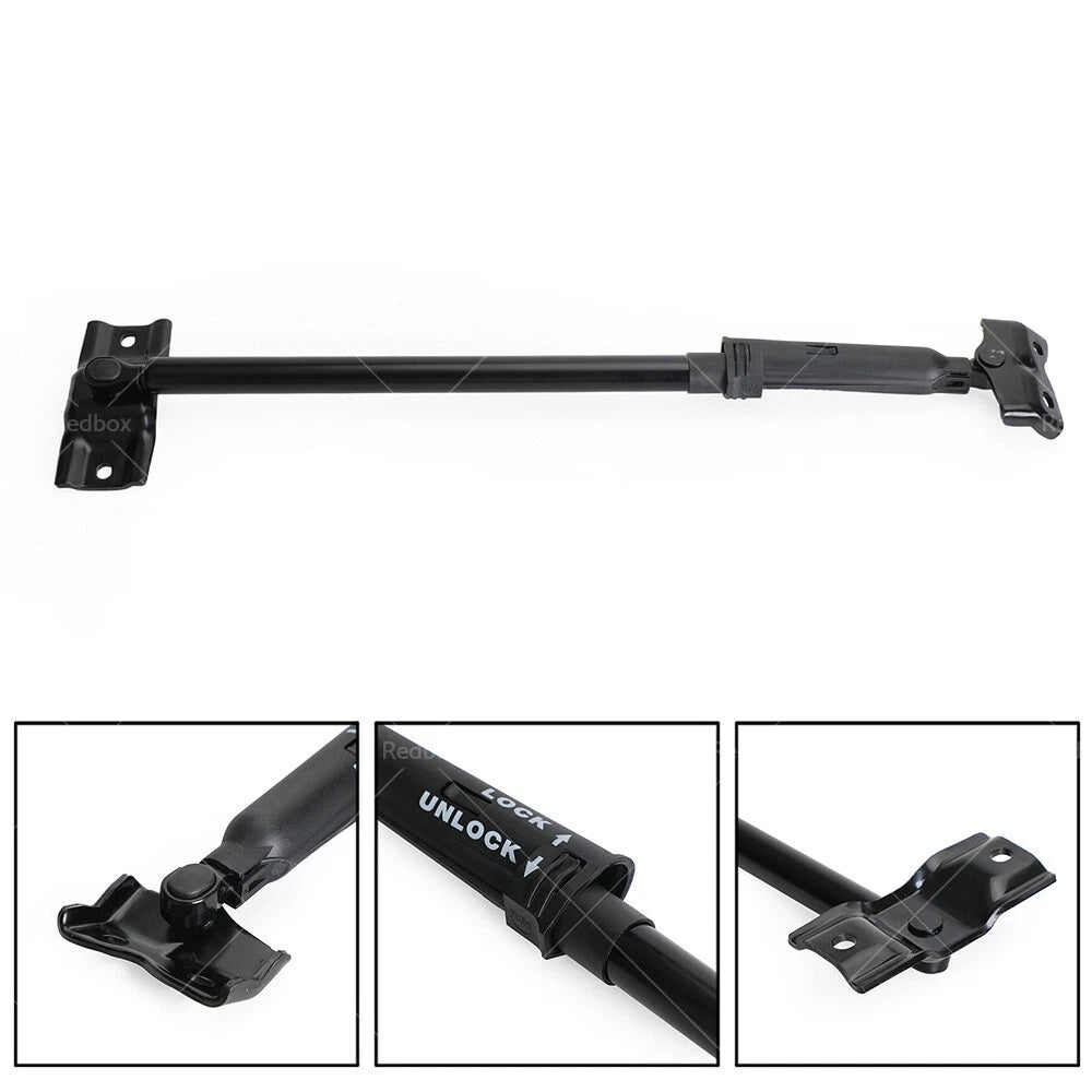 Strut Stopper Tailgate for Mitsubishi Pajero NS NT NW NX (2006-2015)