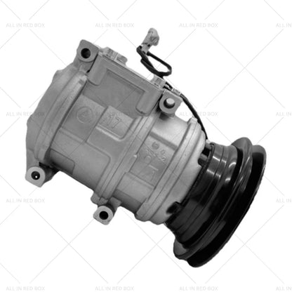 Air Conditioning Compressor for Mitsubishi Pajero NL 3.5L Petrol (1997-2000)
