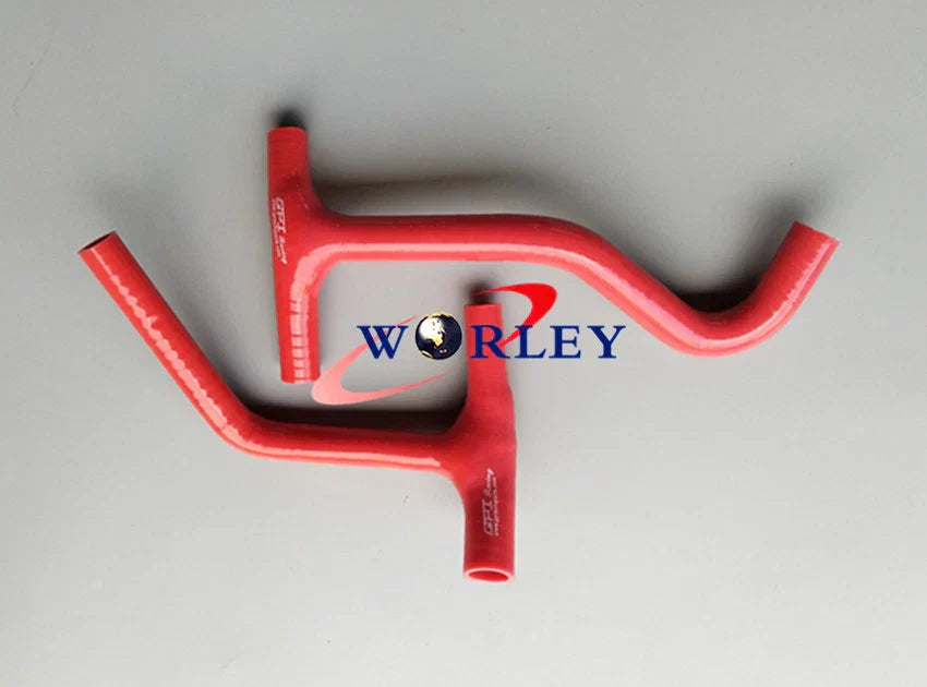 Silicone Radiator Hose for Husqvarna TE449/TE511, TXC449/TXC511 (2011-2013)