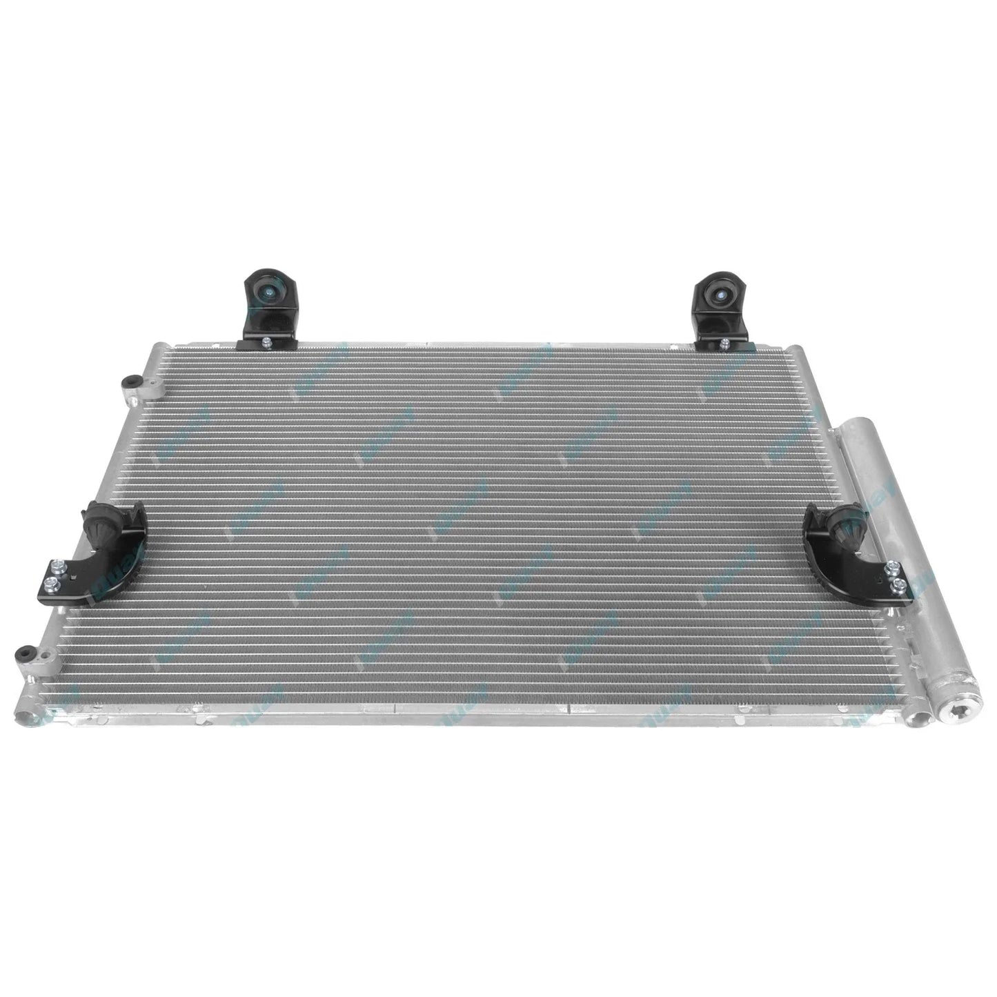 Air Con Condenser for Toyota Hilux KUN16 KUN26 A/C Conditioning (2005-2015)