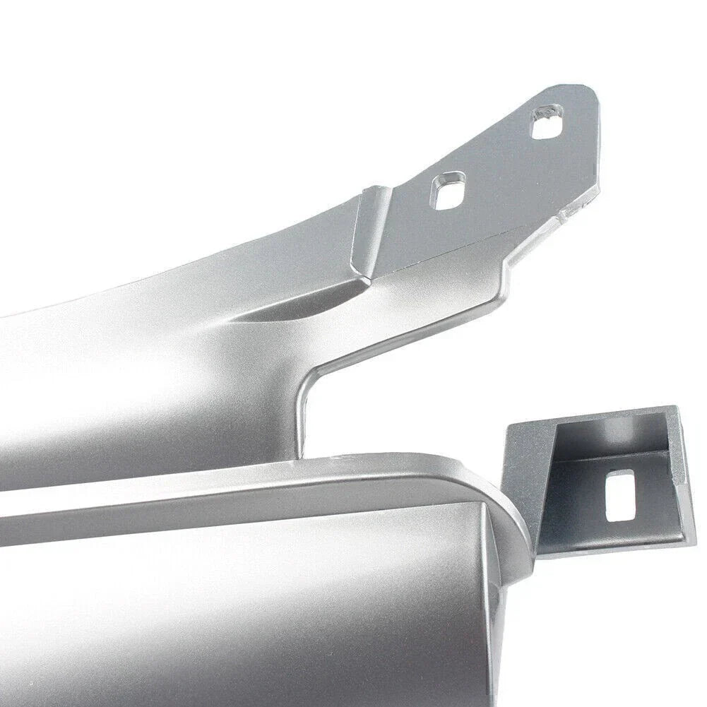 Front Upper Grill Silver for Mercedes Benz SLK Class (1998-2004)