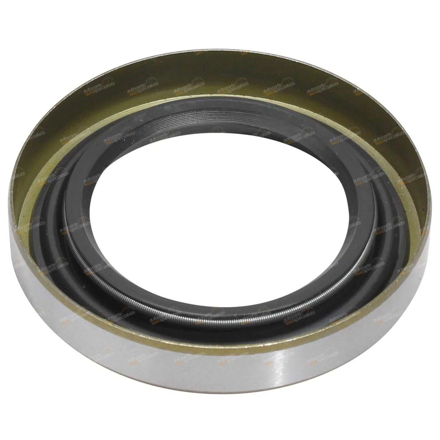 Rear Inner Axle Hub Oil Seal for Nissan Patrol GQ GU MQ MK (1980-2016)