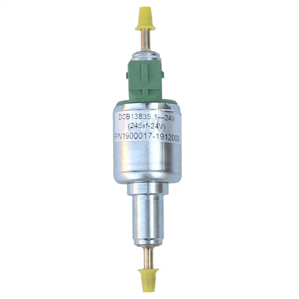 Heater Fuel Pump 24V 65ml for Webasto 5000W