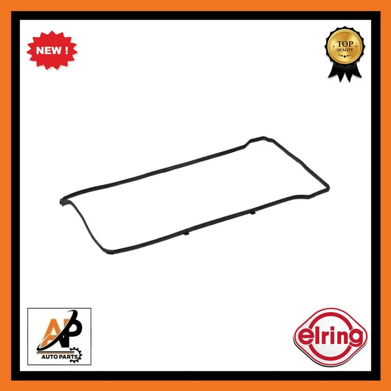 Cylinder Head Cover Gasket Replacement for Honda K24Z3 Engine (2008–2016)