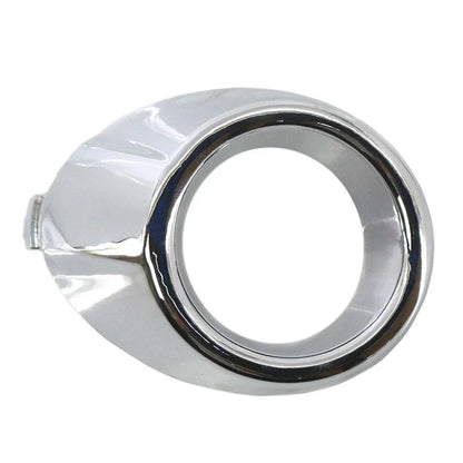 Fog Light Cover Trim for Ford Fiesta (2008-2012) Left Chrome