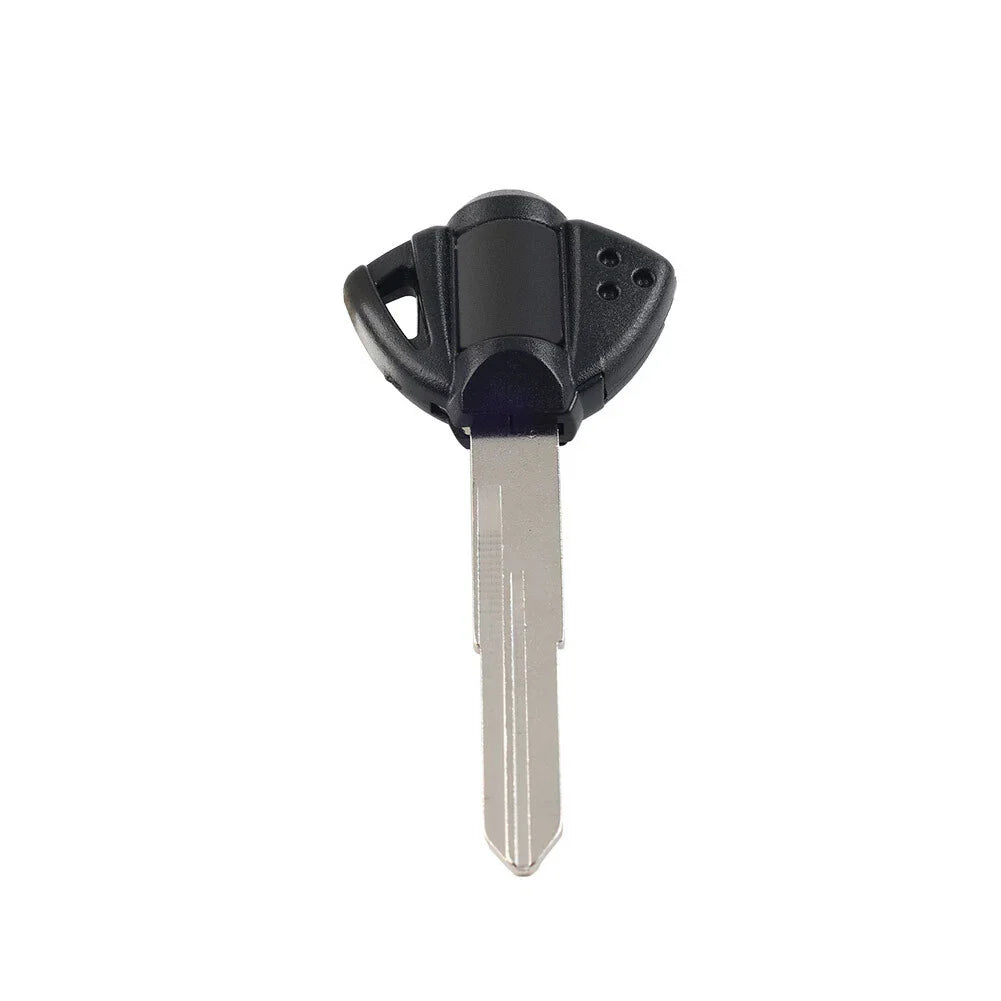Blank Uncut Key Blade for Suzuki GSXR600 GSXR750 GSXR1000 (2001-2023)