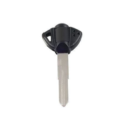 Blank Uncut Key Blade for Suzuki GSXR600 GSXR750 GSXR1000 (2001-2023)