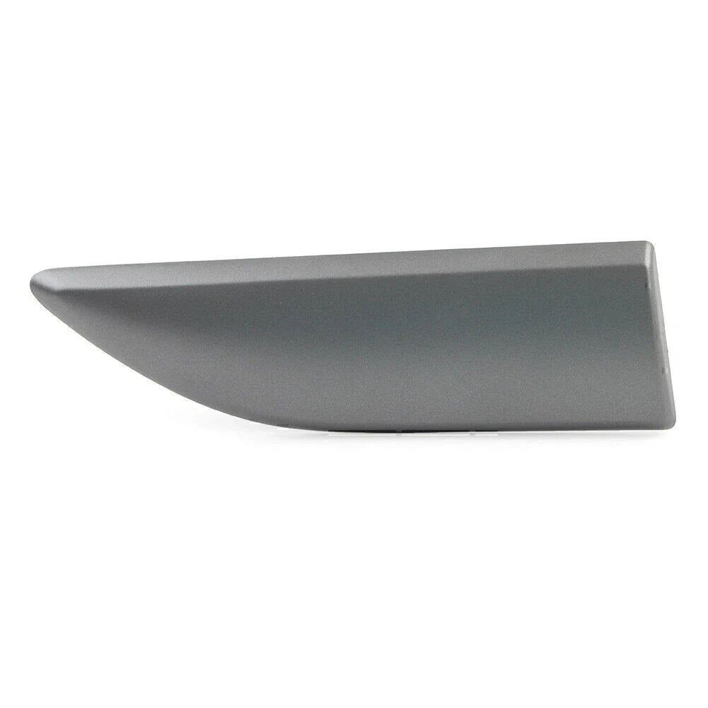 Gray Front Door Upper Molding Trim for Land Rover Range Rover Evoque (2012-2019)