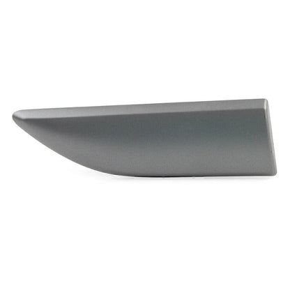 Gray Front Door Upper Molding Trim for Land Rover Range Rover Evoque (2012-2019)