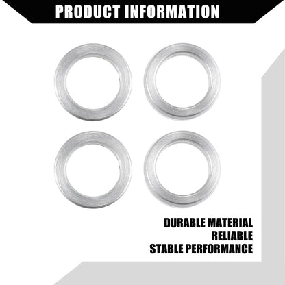 Intermediate Steering Shaft Bushings for Dodge Ram 1500 2500 (2002-2010) - 4 Pcs