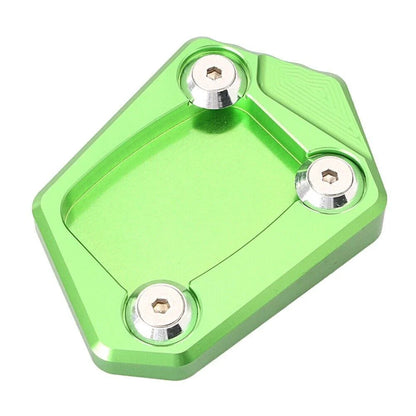 Kickstand Side Pad for Honda CB500X, CBR650F (2013-2015)