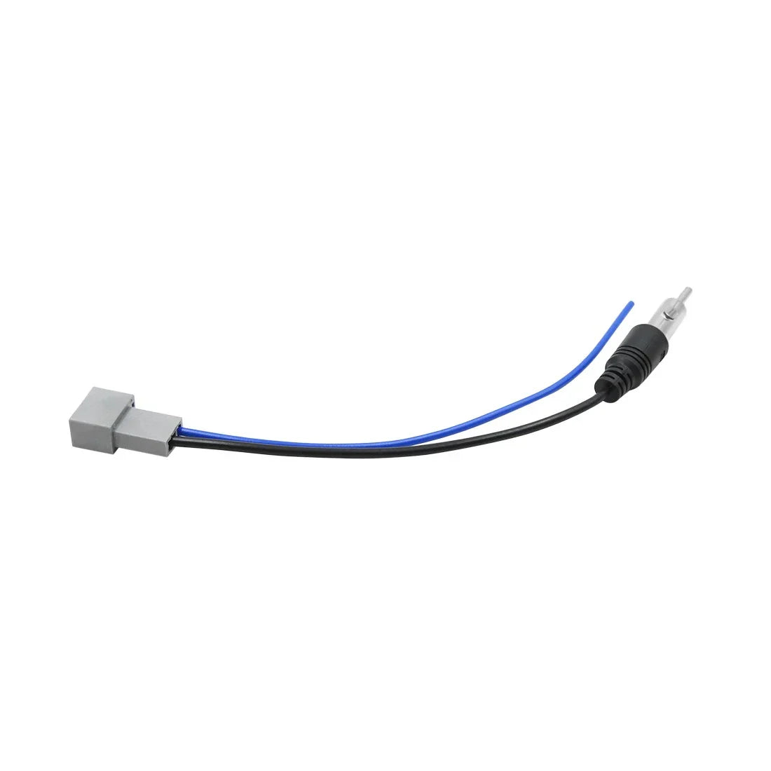 DC 12V Car Male Radio Antenna Adapter Cable for Honda Fit (2007-2014)