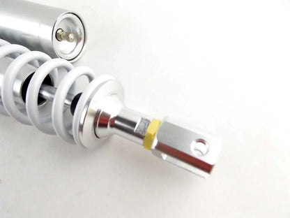 317mm JBS Rear Air Nitrogen Cell Shock Absorbers for Honda CM400