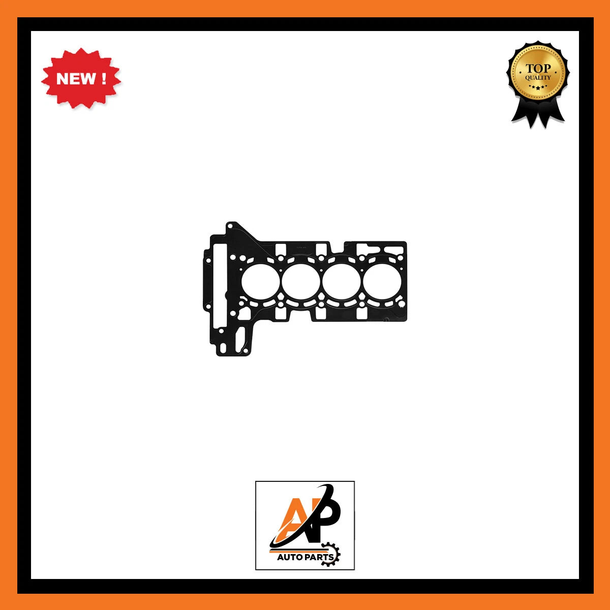 Engine Crankshaft Replacement for BMW F10 F20 F34 2.0 N20 (2011–2019)