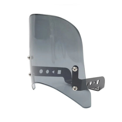 Windshield Deflector for Honda MSX GROM 125 (2021-2025) Smoke