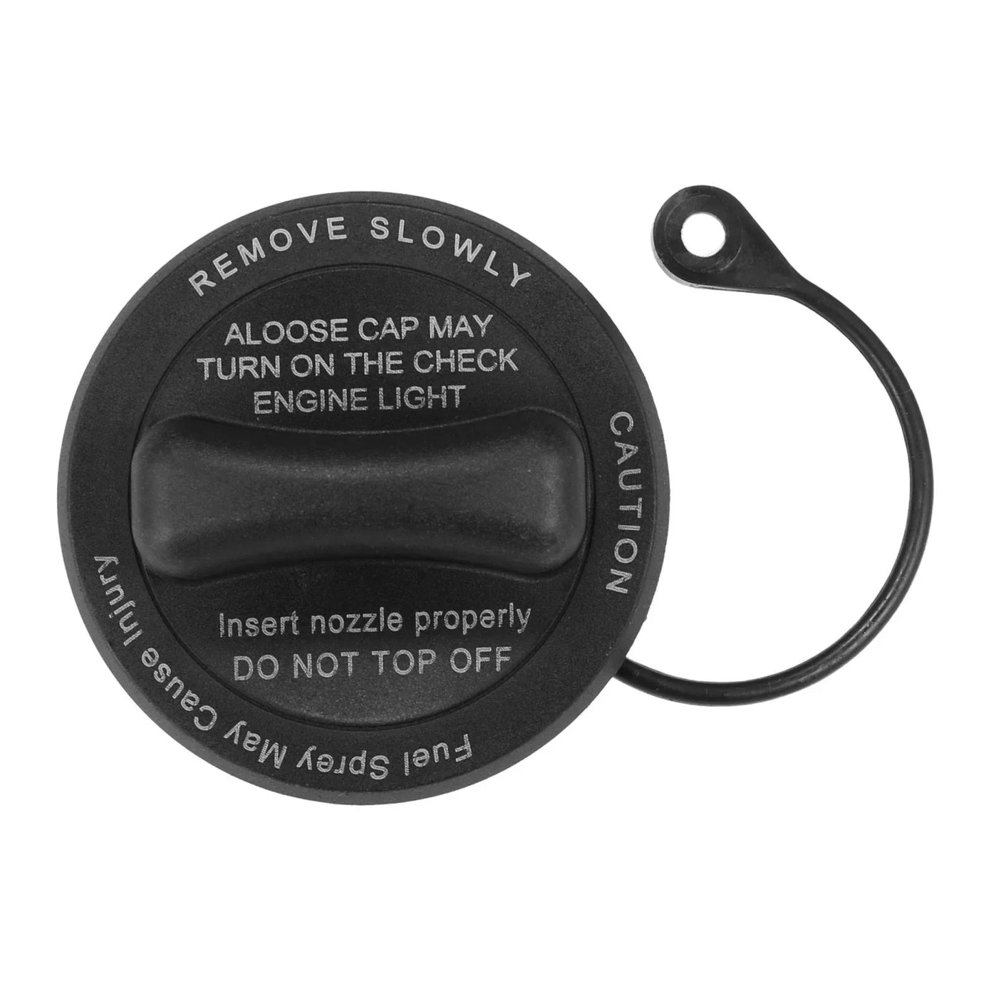 Gas Cap Cover for Mercedes S63 AMG S560 (2018-2023)