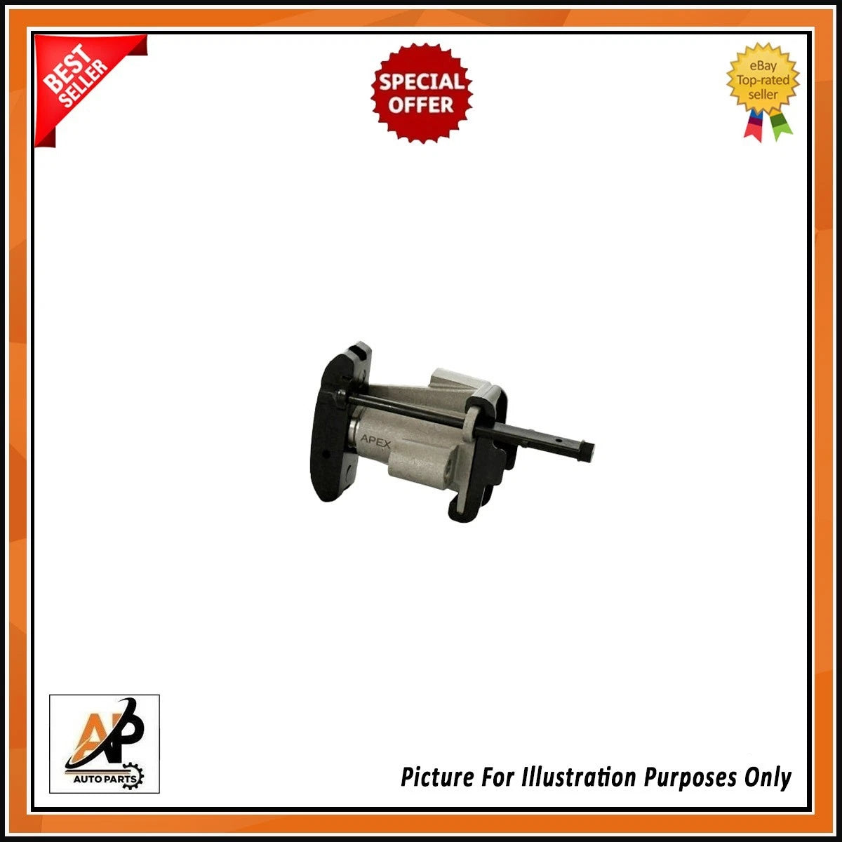 Exhaust for Peugeot Expert 2.0 BlueHDi Replacement (2017–2023)