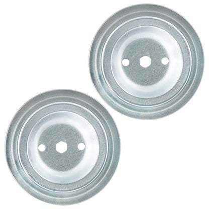 Deck Pulley Replacement for John Deere S130 S240 42 inch (2011–2011)