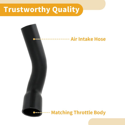Engine Air Intake Hose for Mercedes-Benz Sprinter 2.7D (2000-2006)