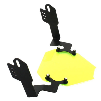 Headlight Guard Cover for SUZUKI V-STROM 800DE (2023-2025)