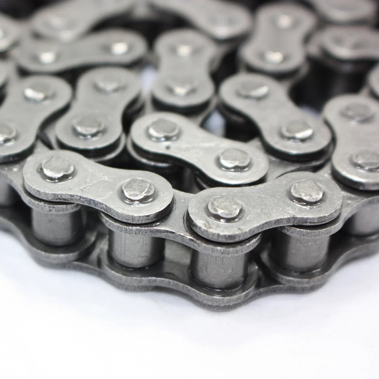 Chain Drive Links + Joiner Link for 110cc 125cc PIT Quad Dirt Bike ATV