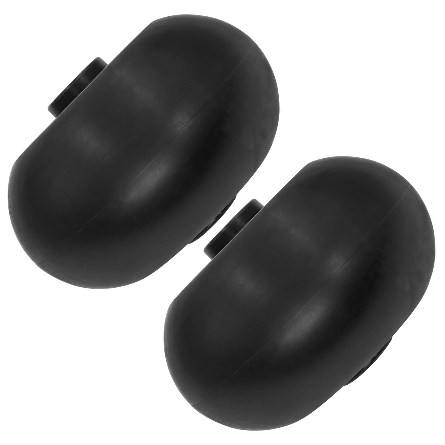 72 Inch Anti Scalp Wheel Deck for Hustler Diesel Z RD Diesel Z (2000–2000)