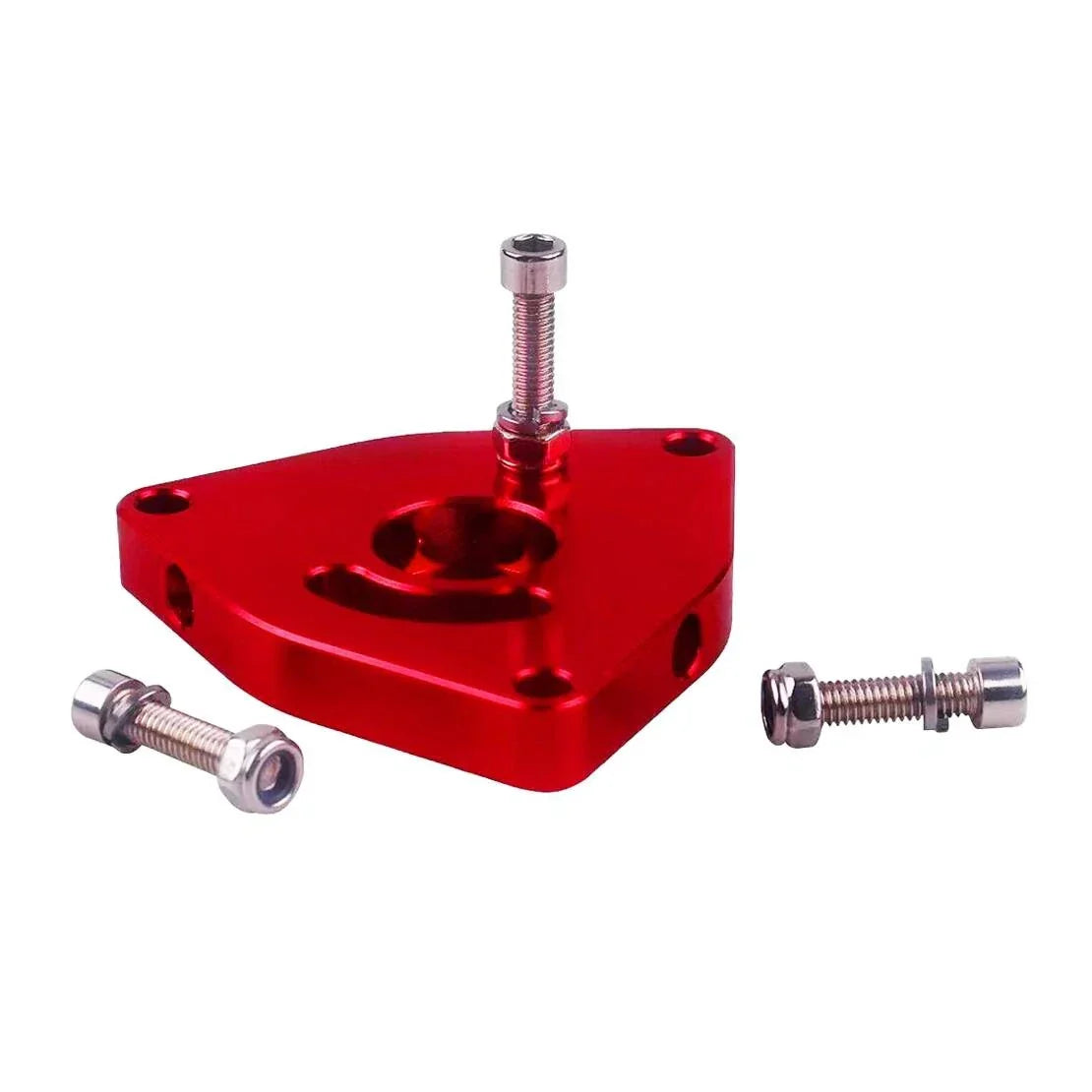 Turbo Blow Off Valve Plate Spacer for Honda Civic Accord 1.5T Coupe (2020-2023)