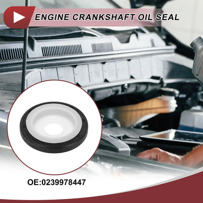 Front Crankshaft Oil Seal for MERCEDES-BENZ C E Class (2000-2006)