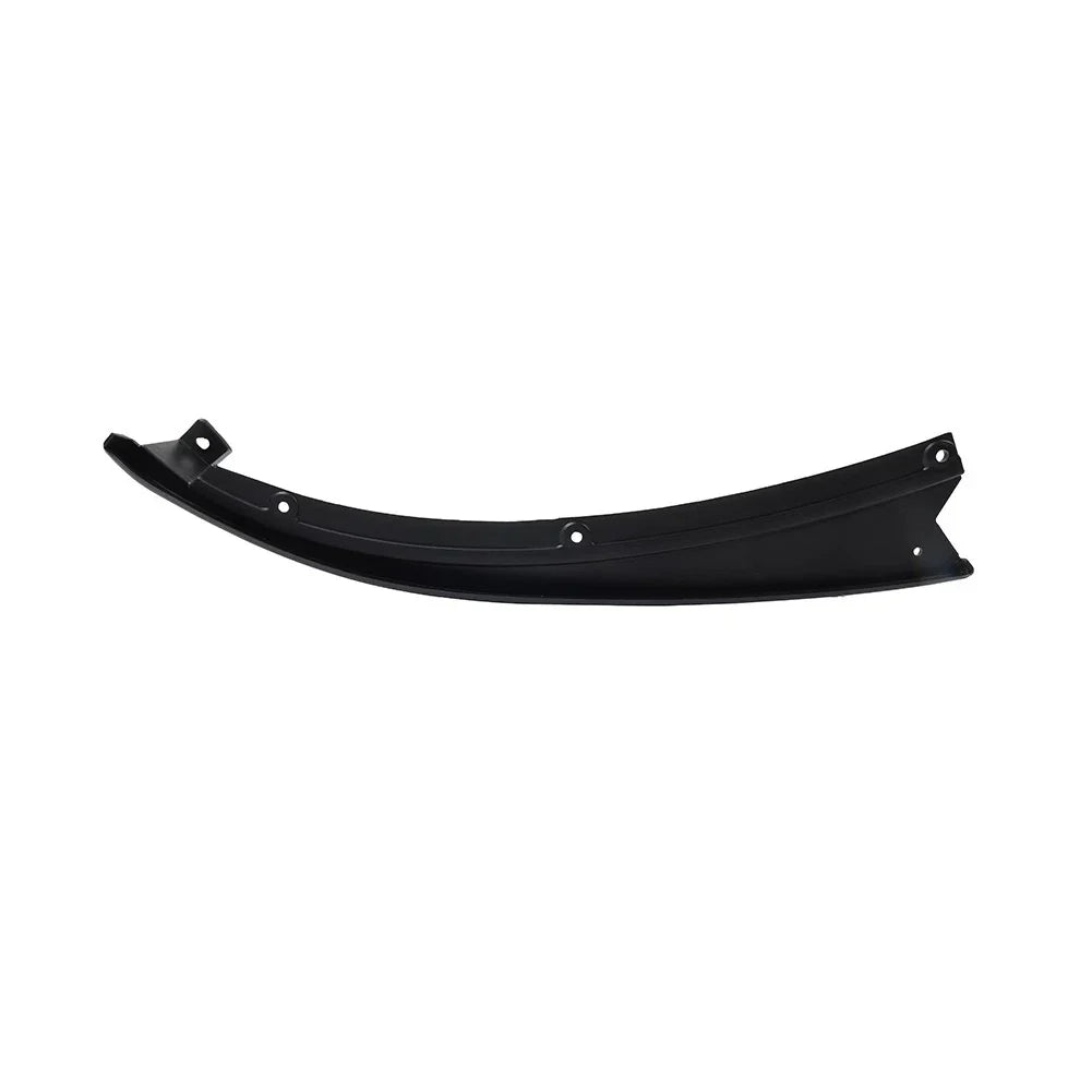 Front Bumper Lower Air Deflector for Jaguar XFR-S (2012-2015)
