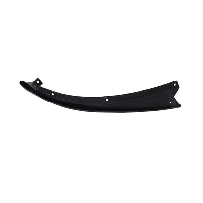 Front Bumper Lower Air Deflector for Jaguar XFR-S (2012-2015)