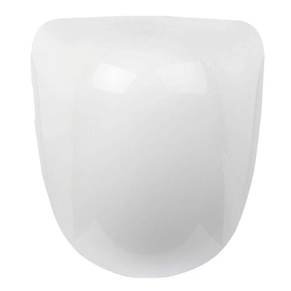 Rear Seat Cover Cowl for Suzuki GSXR1300 Hayabusa (1999-2007) White