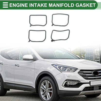 Engine Intake Manifold Gasket for Hyundai Santa 2012-2018