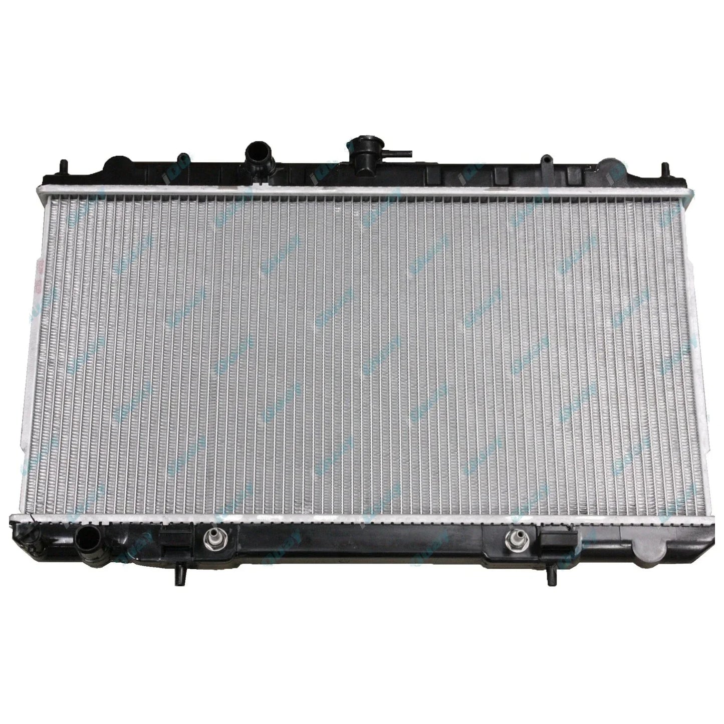 Alloy Radiator for Nissan Pulsar N16 LX/Q/ST/STL/TI Auto Sedan 1.6L/1.8L 00-06