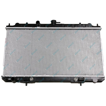 Alloy Radiator for Nissan Pulsar N16 LX/Q/ST/STL/TI Auto Sedan 1.6L/1.8L 00-06