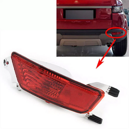 Rear Right Fog Lamp Light for Land Rover Range Rover Evoque (2012-2019)