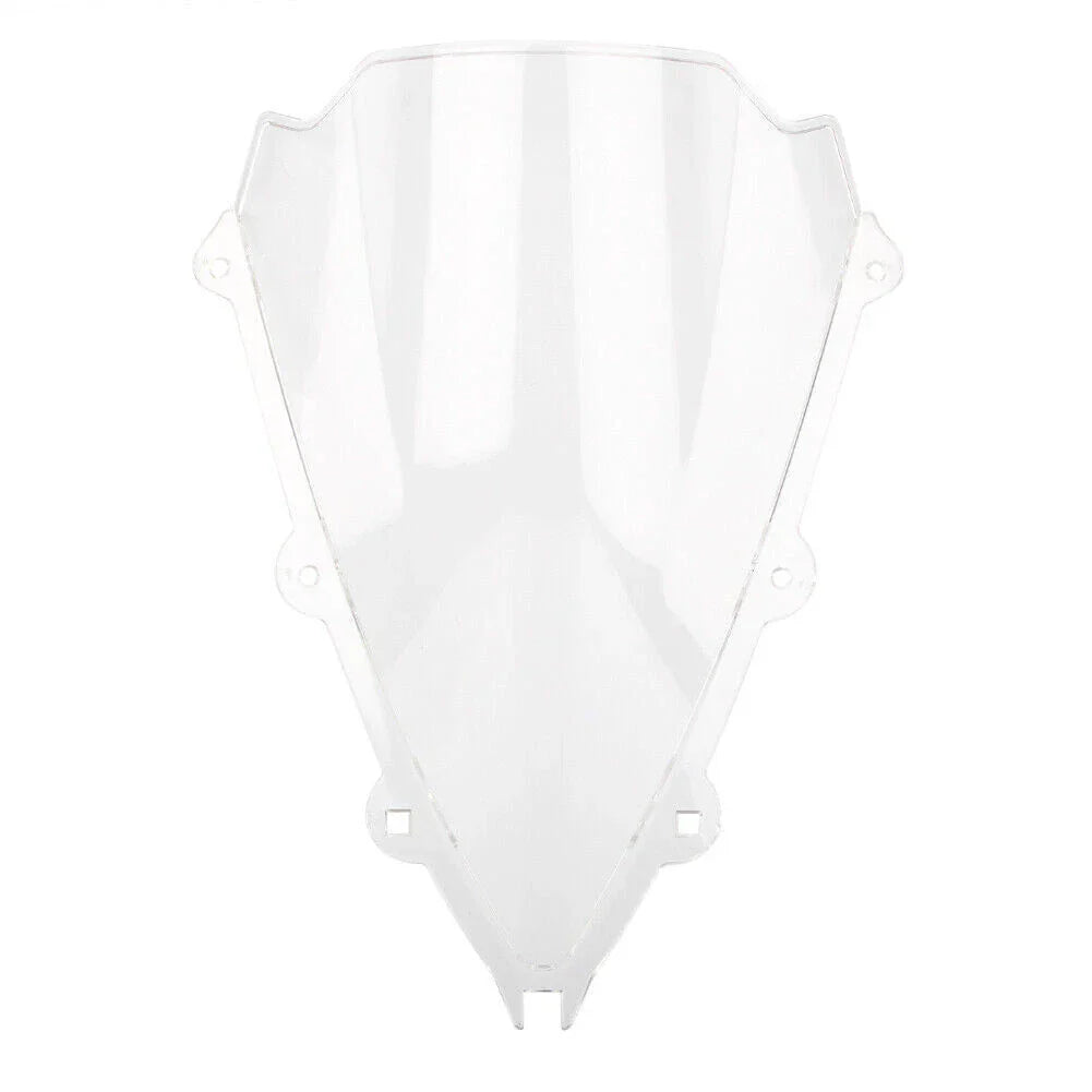 Clear Front Windshield for Aprilia RSV4 (2009-2014)