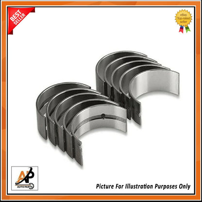 Crankshaft Bearing Set Replacement for Range Rover 3.0 Petrol (2006–2012)