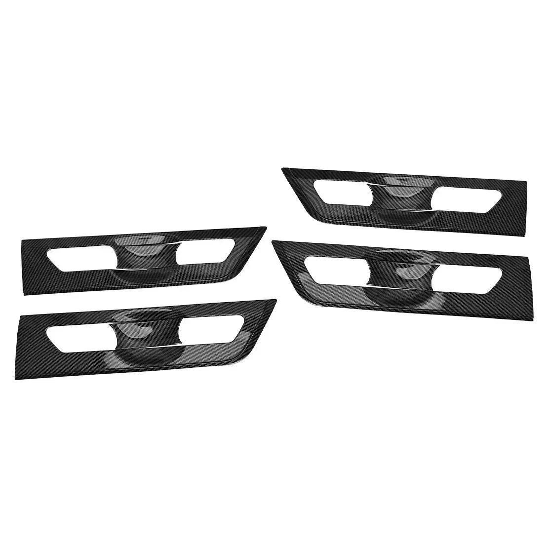 Recessed Door Handle Cover for Kia Carnival KA4 (2022-2024)
