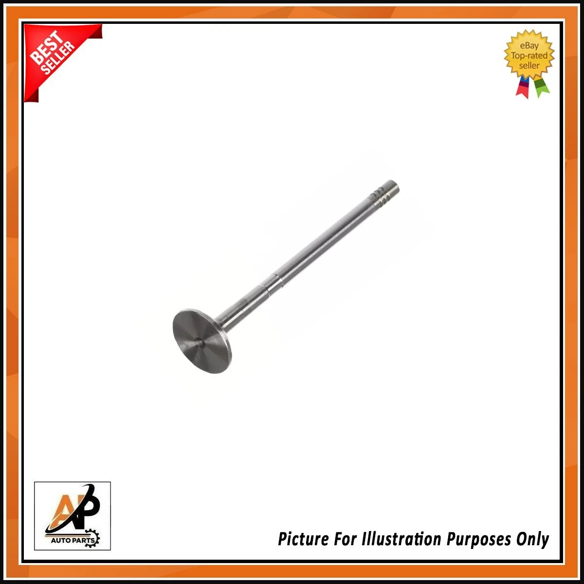 Exhaust Valve Replacement for Citroen Spacetourer 1.5 Blue HDi (2017–2024)