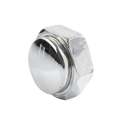 Steering Stem Nut Cap Washer for Honda Z50A Z50R SL125 CL90 CB250 CT70 SL70 XR75 (1968-1999)